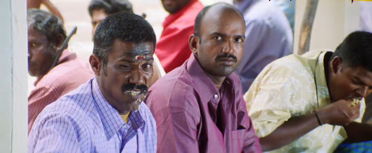 Neranja Manasu 2004 WebRip [Tamil] 480p 720p ESub Screenshot