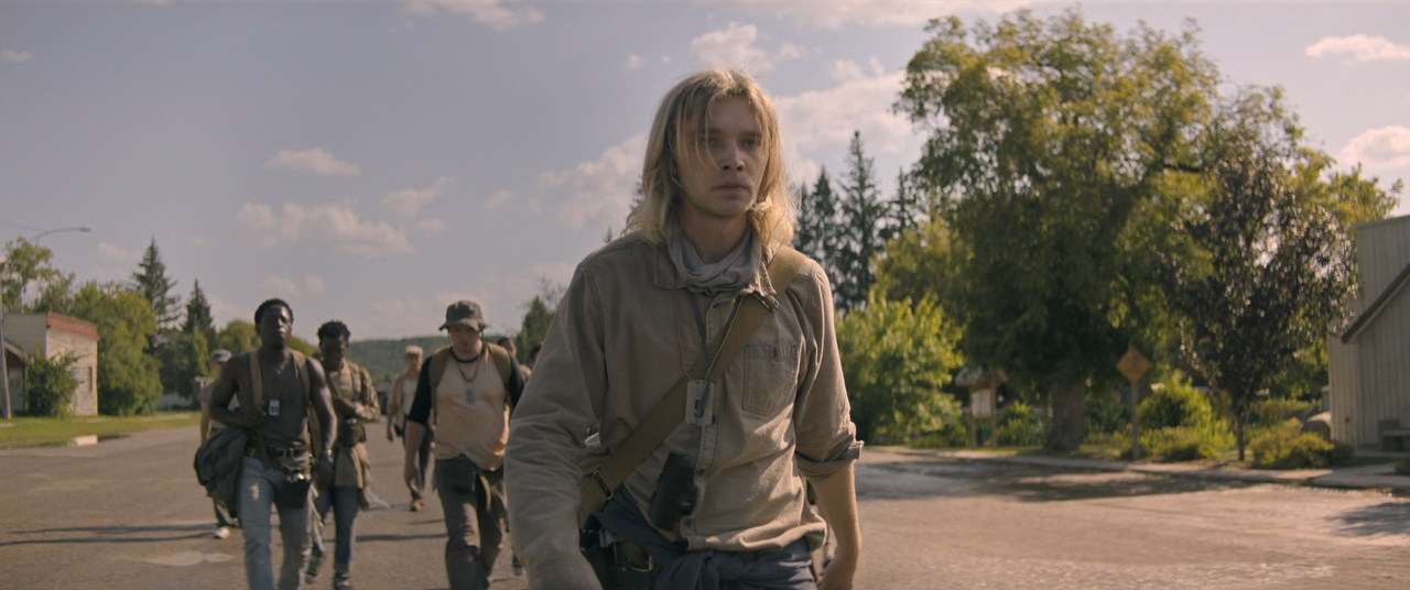 The Long Walk 2025 DUB BDRip 1080p x264 sele Zen mkv snapshot 00 33 15 619