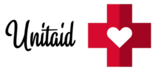 Logo de Unitaid Logo de Unitaid