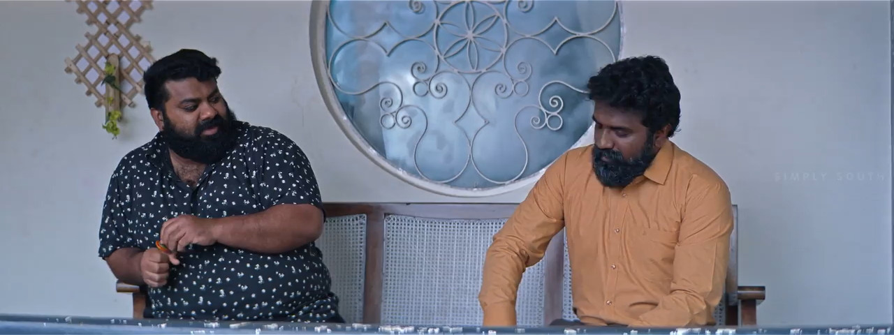 Leech 2025 WebRip [Malayalam] 480p 720p ESub Screenshot