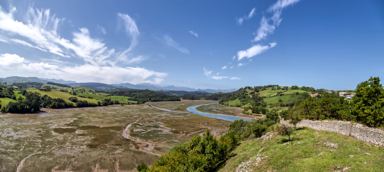 CANTABRIA - Blogs de España - SAN VICENTE DE LA BARQUERA - COMILLAS - SANTILLANA DEL MAR (1)