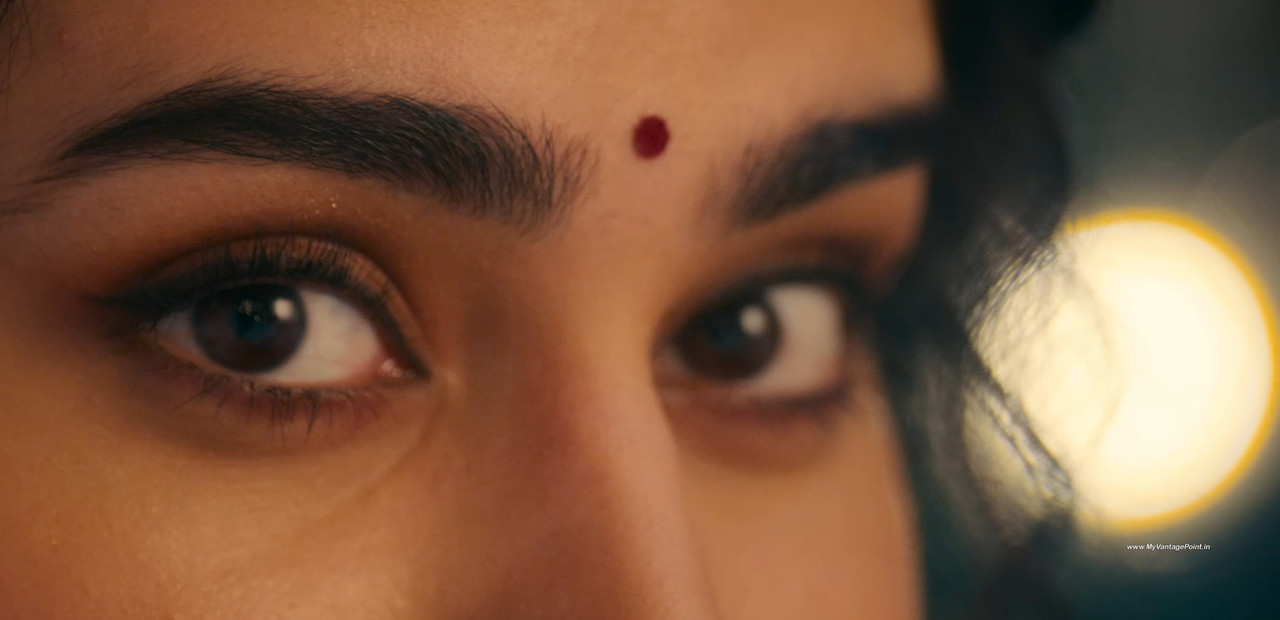 03 Ayesha Khan Hot Item Song MOTHA in Gangs of Godavari (2024)