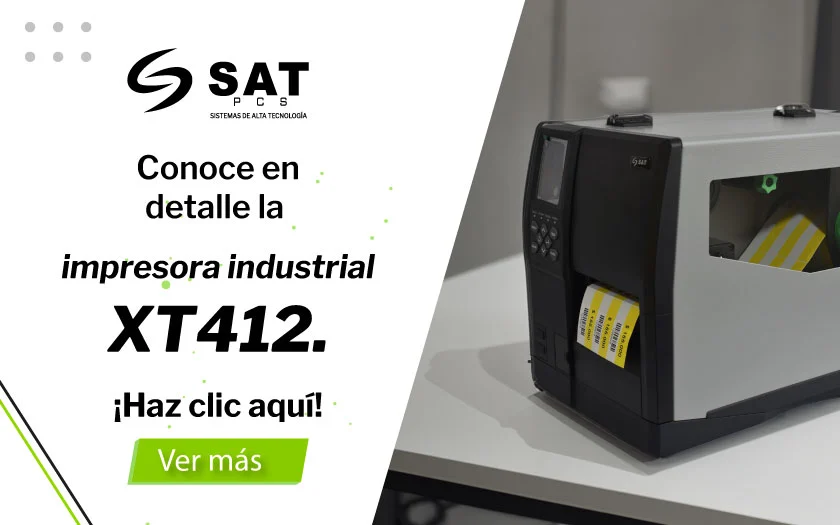 Marca SAT