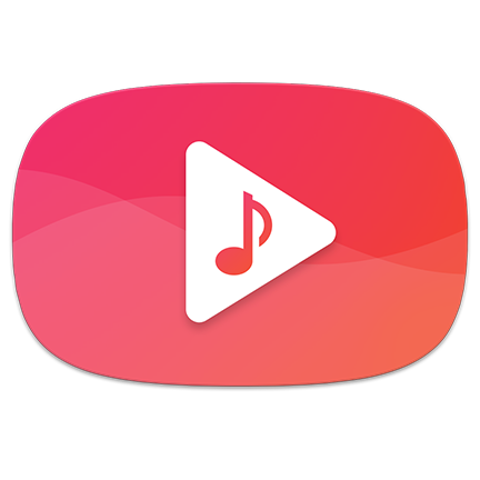 Free music player for YouTube: Stream v2.13.03
