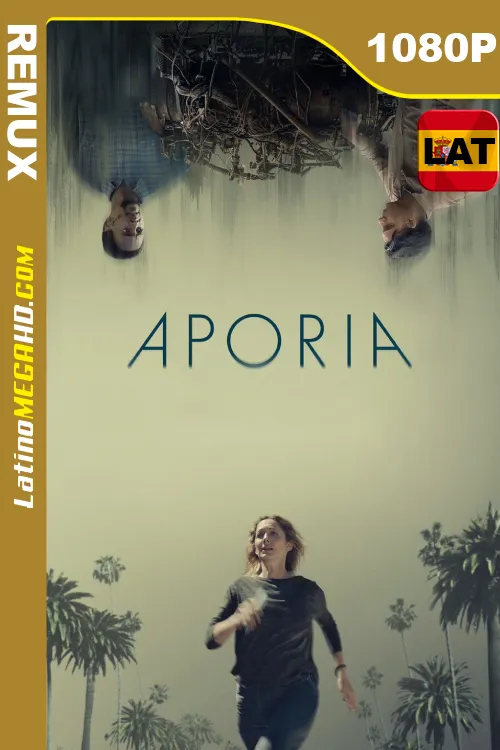 Aporia (2023) Latino HD BDREMUX 1080P