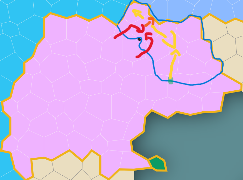  carte paint