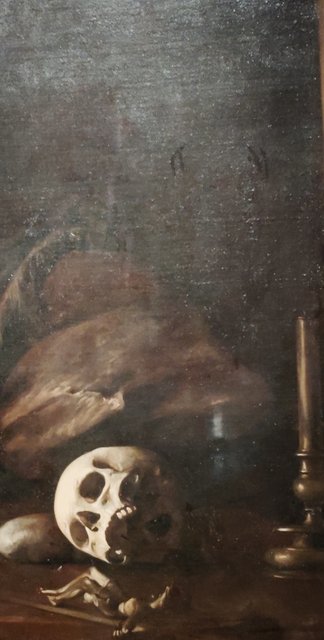 Vuelvo a Malta, catedral y Palacio del Gran Maestre - Malta y Atenas. Caravaggio y Lord Byron (51)