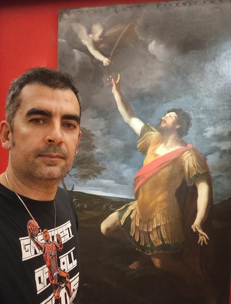 Llego a Milán y me voy a Turín - Milán-Turín-Génova-Pavía (138)