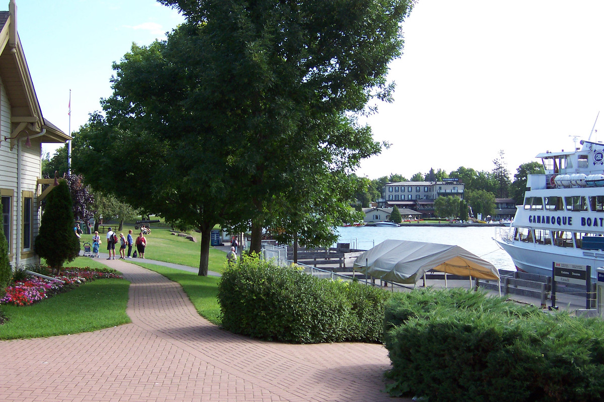 Gananoque (1)