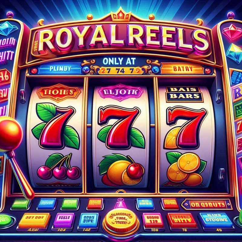 Big Wins Start Here – RoyalReels 16 for Australians