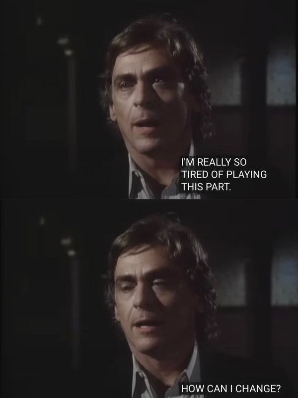 Scene from Highway To Heaven