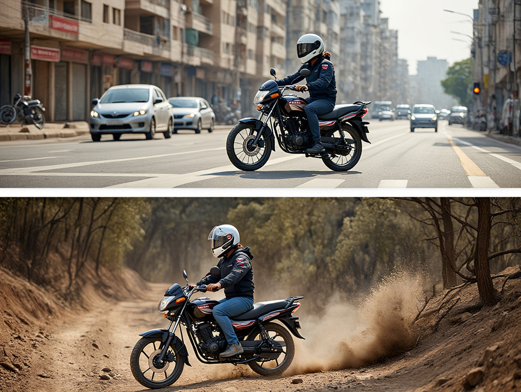 Отзывами на BAJAJ Avenger Cruise 220 DTS-i