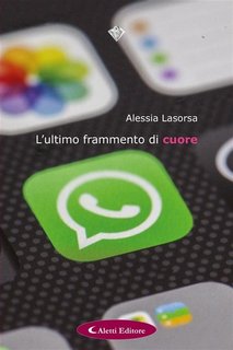 Alessia Lasorsa - L’ultimo frammento di cuore (2023)
