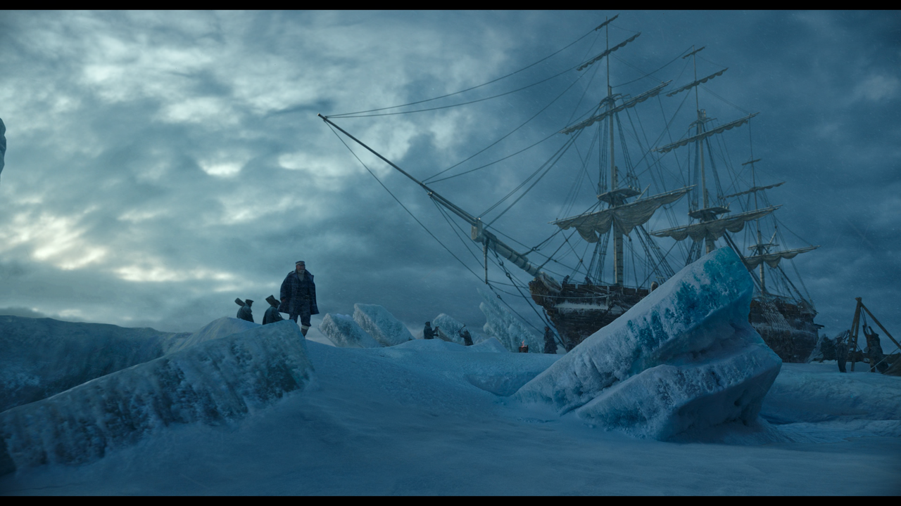 mpv shot Frankenstein 2025 2160p NF WEB DL SDR HEVC Нечипорук 00 00 51 0001