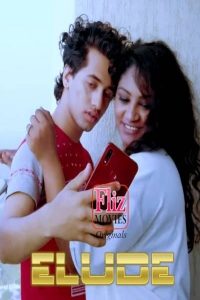 18+Elude (2020) Hindi Short Film 720p Flizmovies WEB-DL x264 450MB Download