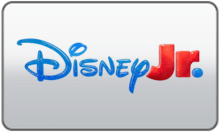 Disney Junior