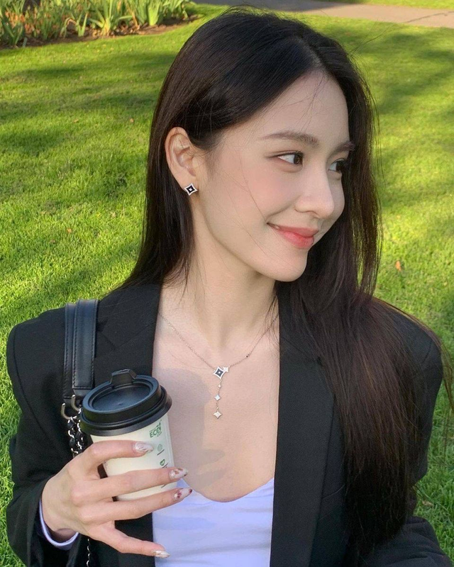 Foto Sarah Putri