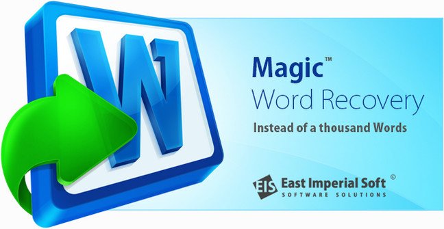 East Imperial Magic Word Recovery 4.1