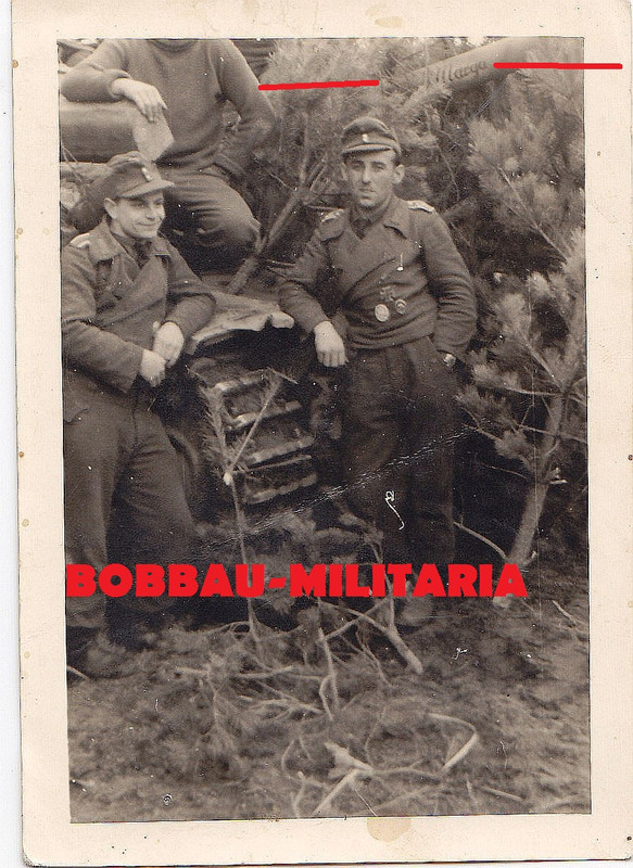 Sturmgeschütz STUG III Langrohr mit Name MARGA a