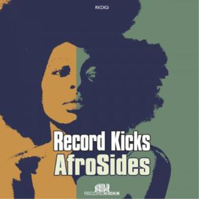 eb06e426 e4f3 4cda 89e1 495e77ec6bea - VA - Record Kicks Afro Sides (2019)
