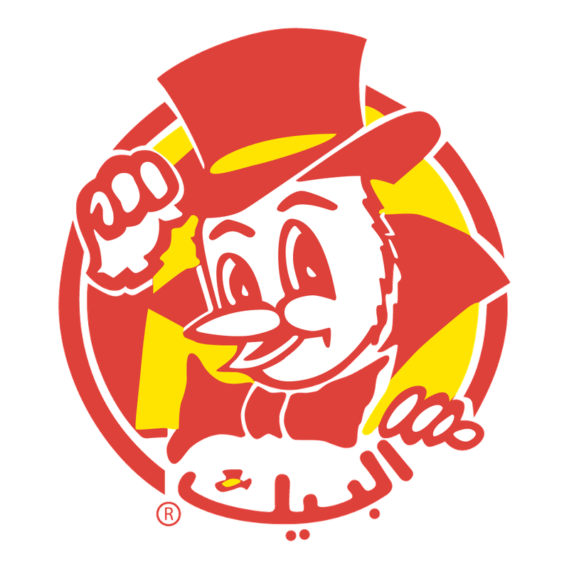 Albaik Illustration