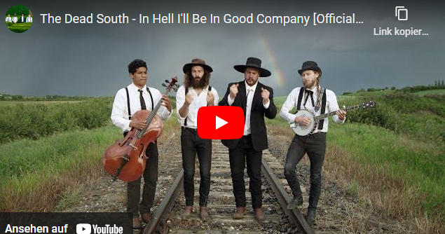 Musik Dead South
