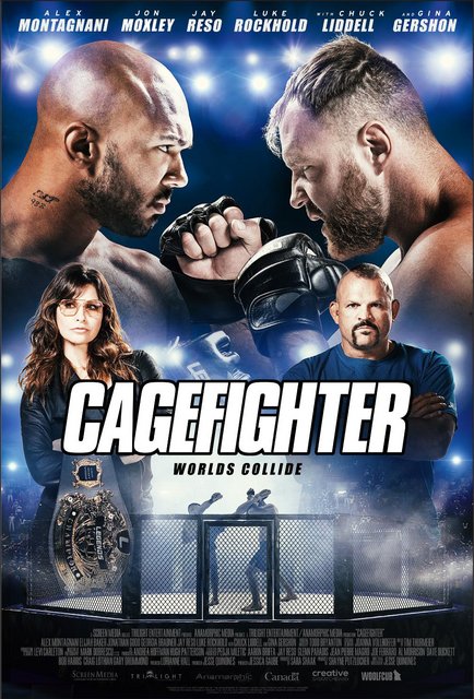 Cagefighter 2020 720p WEBRip AAC2 0 X 264-EVO Cagefighter 2020 720p WEBRip AAC2 0 X 264-EVO