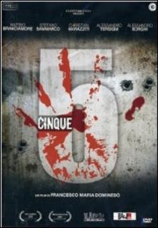 5 (Cinque) (2011) DVD9 Copia 1:1 Ita