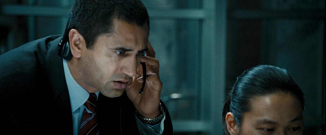 Live Free or Die Hard 2007 Recut Unrated (1080p x265 10bit Tigol