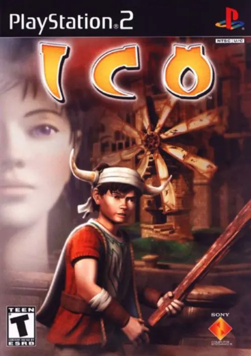 Ico