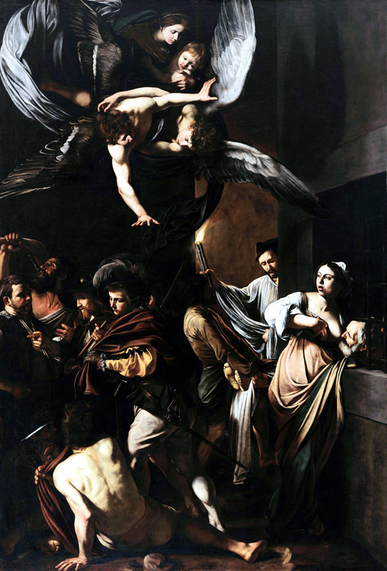 caravaggio