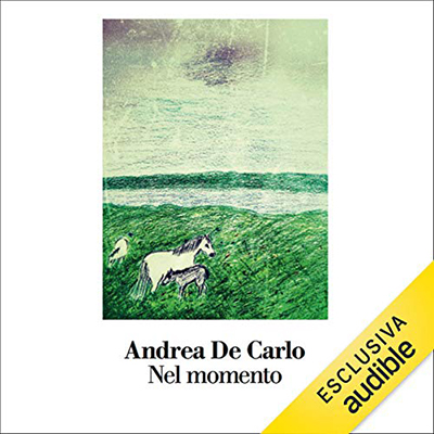 Andrea De Carlo - Nel momento (2020) (mp3 - 128 kbps)