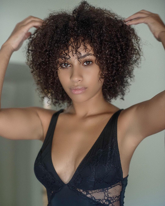 Jada Amor
