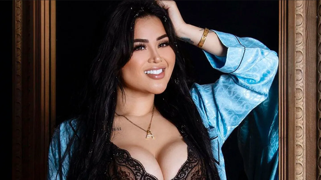 ¿Quiénes han sido los novios de Gomita?