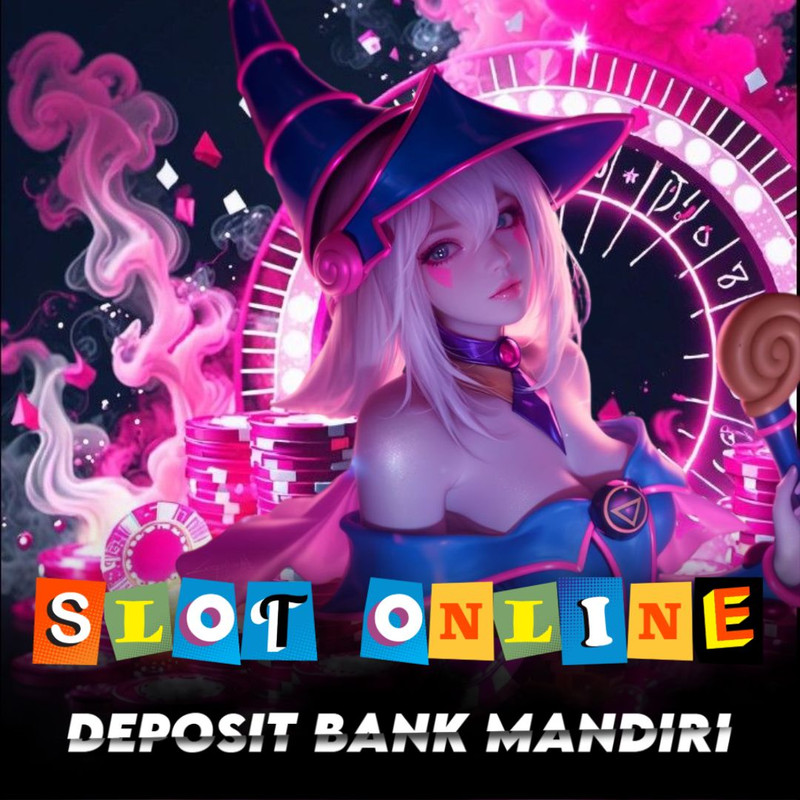 SLOT MANDIRI Permainan Tanpa Henti untuk Para Penggemar