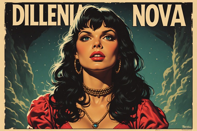 1970s-vintage-pulp-art-Gothic