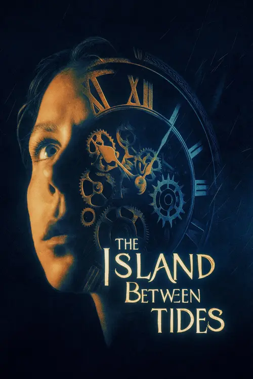 Zaginiona córka / The Island Between Tides (2025) PL.720p.WEB-DL.H264-SE / Lektor PL