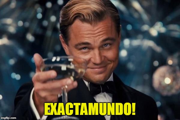 exactamundo