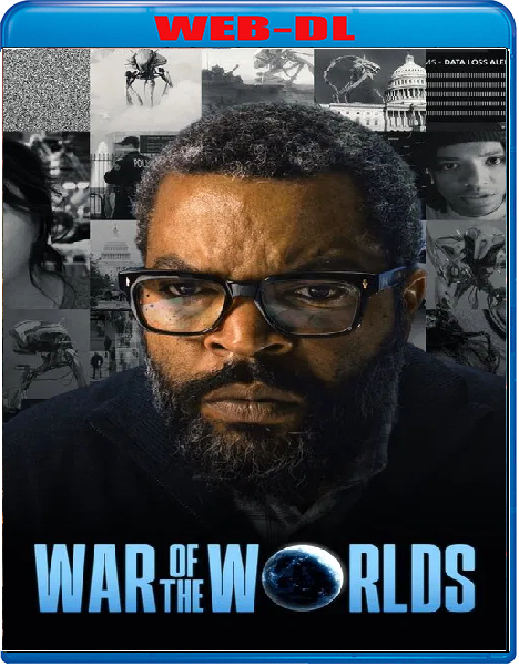 La guerra dei mondi - War of the Worlds (2025) mkv FullHD 1080p WEBDL ITA ENG Sub