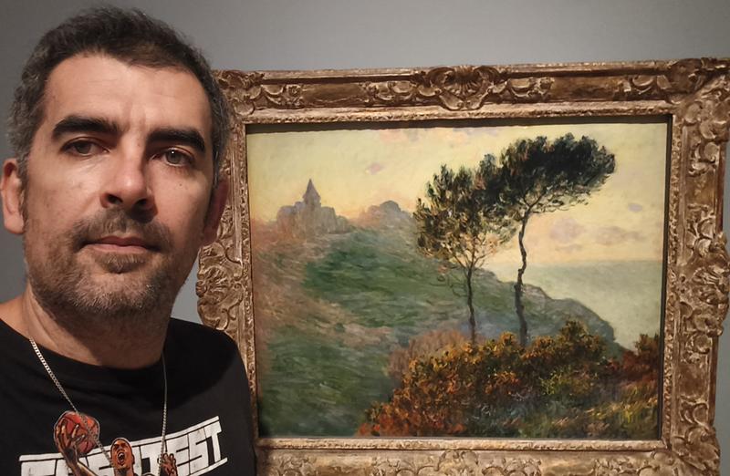 Málaga y Londres - Blogs de Europa - Turner&Constable, Kewood House, Wallace Collection, Courtauld Institute (181)