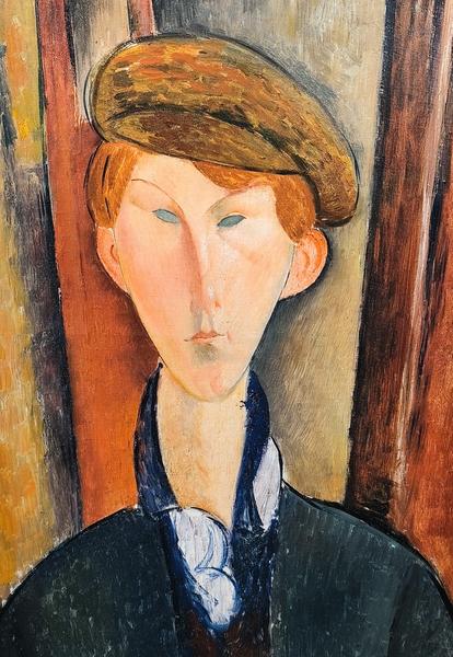 Roma: Villa Farnesina, Bernini&Barberini, Detroit Museum - Roma y Nápoles: Bernini, Giorgione y mucho más. (293)