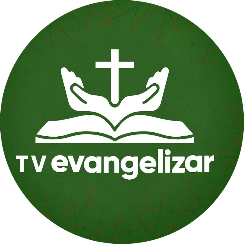 Logo TV Evangelizar