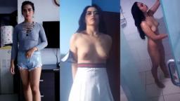 vidiyo bokep Ngintip Casting Icha Purnita Telanjang