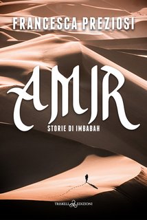 Francesca Preziosi - Amir (2024)