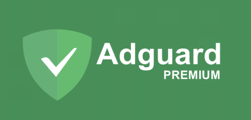 Adguard - Block Ads Without Root v3.4.40ƞ Nightly