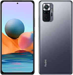 Xiaomi - Redmi Note 10 Pro | 128 GB 6 GB RAM