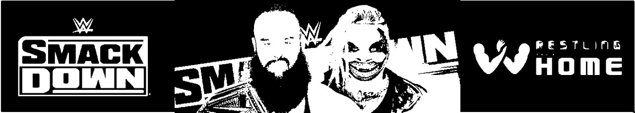 WWE SmackDown 2020 08 14 720p HDTV x264-WH