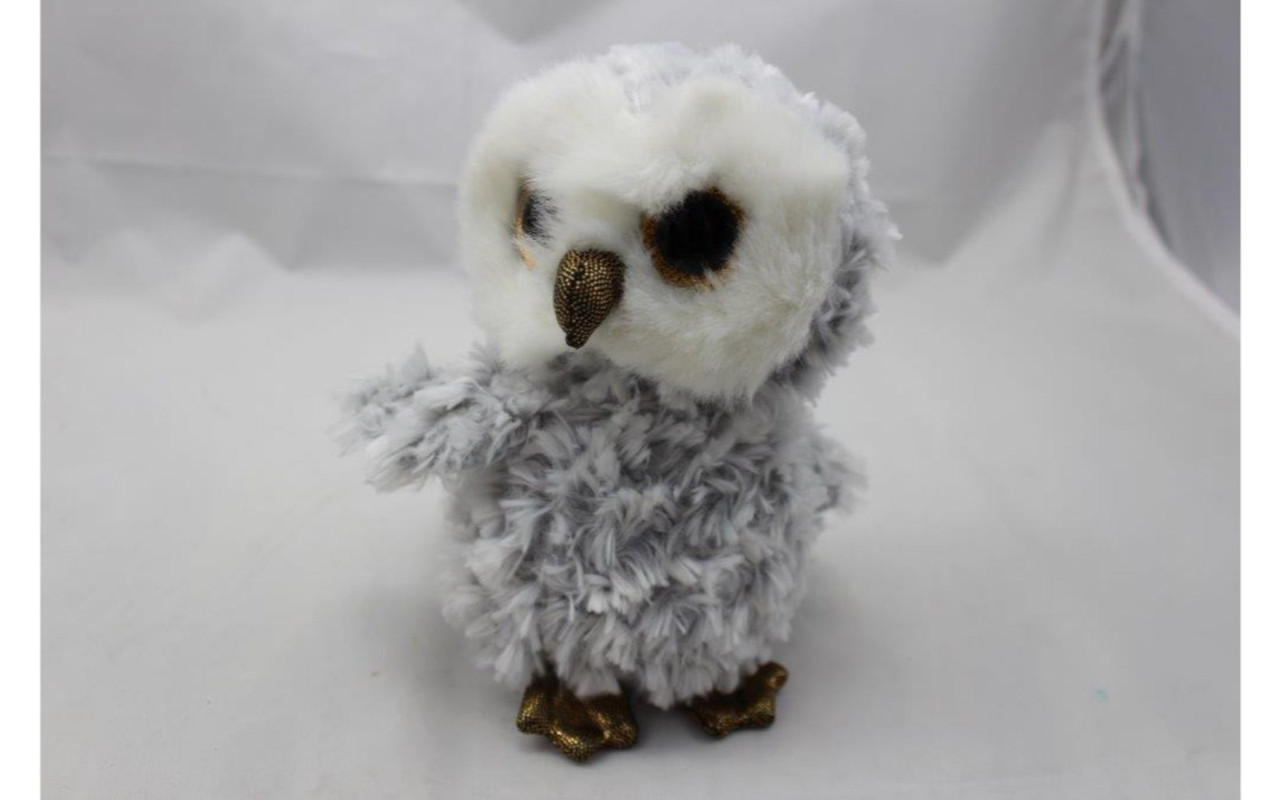 owlette beanie boo