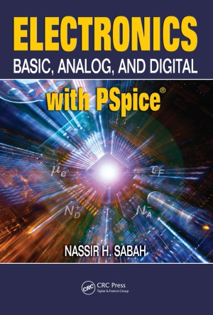 Electronics: Basic, Analog, and Digital with PSpice (True PDF)