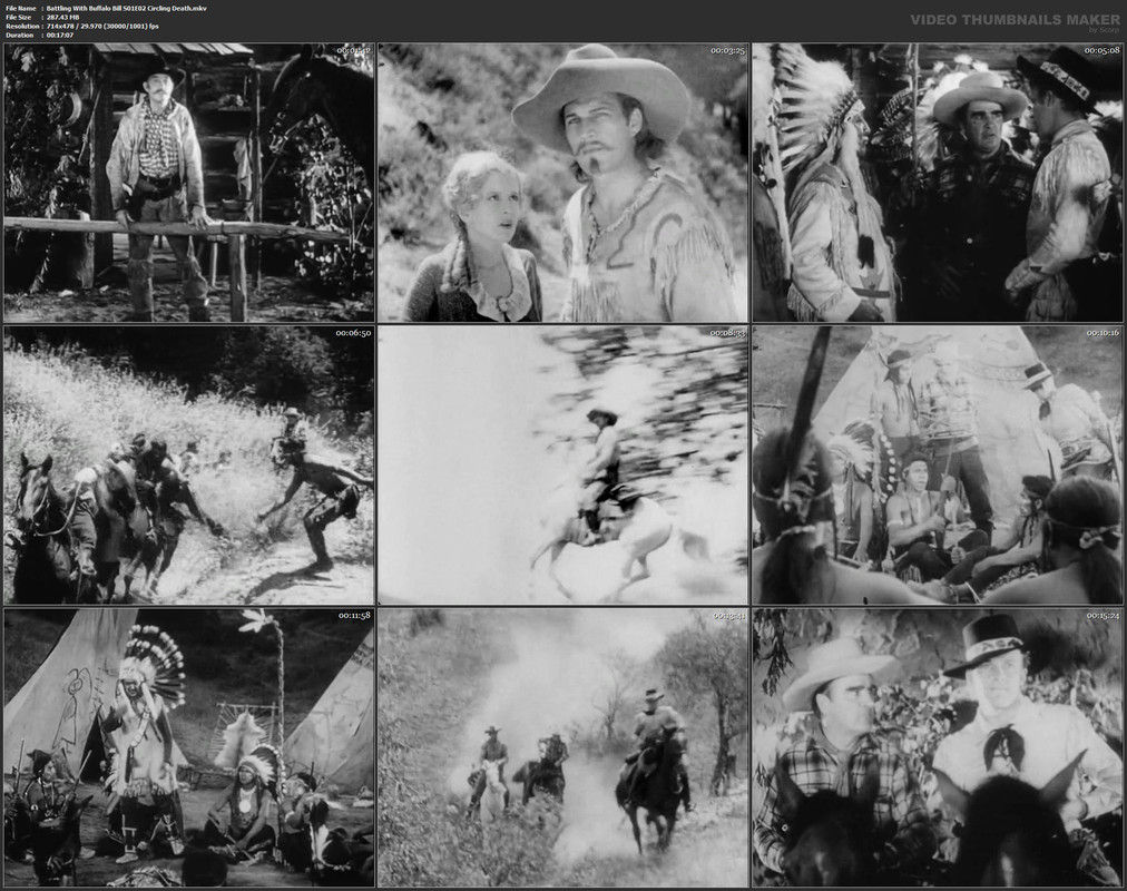 Battling With Buffalo Bill S01E02 Circling Death.mkv